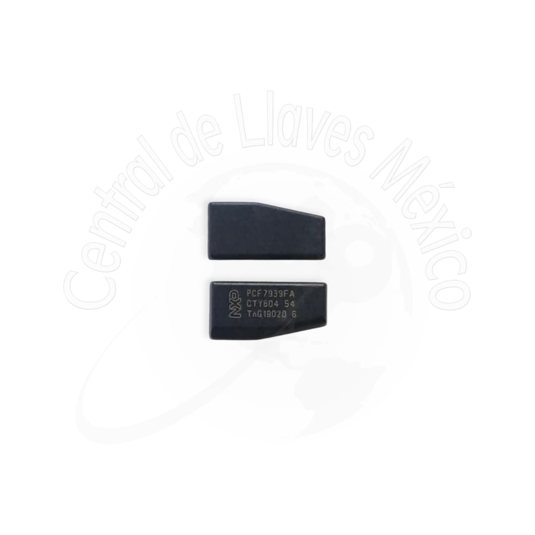 TransponderPCF7934fa