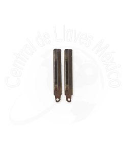 Inserto Para Llave Abatible Kia Num. De Parte 81996-C5000 HYN17R