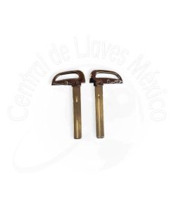 Llave De Emergencia Hyundai De Presencia 81999-2S040, 81996-3z020, 81996-D3300, 81996-C7520