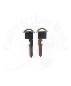 Llave De Emergencia Mazda De Presencia No. Parte