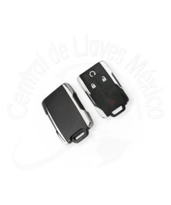 Control Remoto Chevrolet Camionetas 315 Mhz. Fcc Id: M3N-32337100 4 Botones