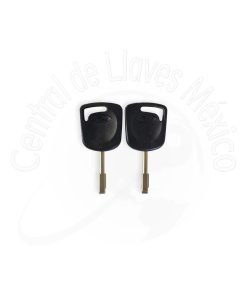 FO21PT Llaves Huecas Ford 2 Pack Tibee TP00FO-6P