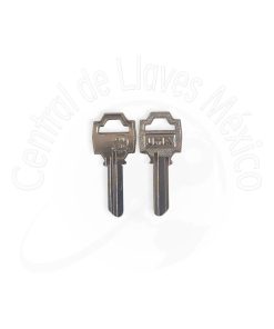 FNL-2D Llaves Niqueladas R57 10 Pack R63 FNL2D