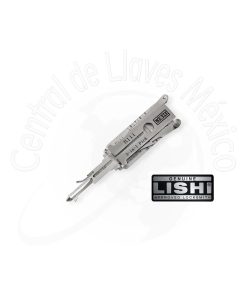 B111 Ganzua Lishi Chevrolet Y GM(+) Silverado 2007-2014