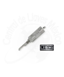 CY24 Reader Lishi Decodificadora Chrysler Jeep Dodge