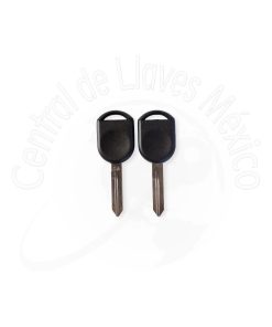 H92PT Llaves Con Transponder Ford 2 Pack 4D63+ 80 Bits