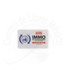 Anualidad  Para Equipos Autel MaxiIM608-IM608Pro-Aurodiag IM600 y IM600Pro Actualización