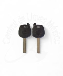 TP00TOYO-30P Llave Hueca Toyota 2 Pack JMA TOY48BT4 TP00TOYO30P