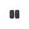 ZB202-4 Llave Smart Keydiy Abatible Universal Estilo Volkswagen 4 Botones