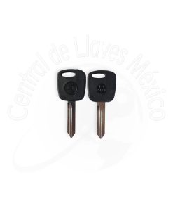 TP00FO15DPC Llaves Huecas Ford 2 Pack H72PT H86PT JMA