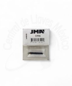 TP06 Transponder Chip Texas Cripto JMA Cristal ID60 OEM