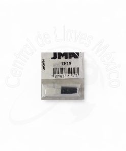 TP19 Transponder Chip 4D60 Cerámica ID60 JMA OEM