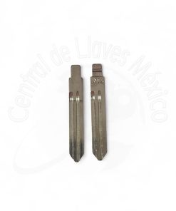 KRCHY-11D Insertos Unversales 5 Pack JMA® Keyway HY15