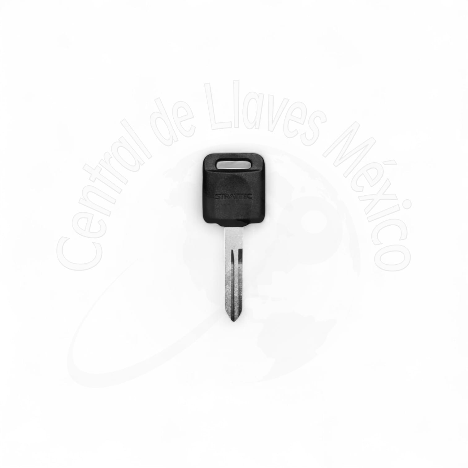 LlaveID60Strattec