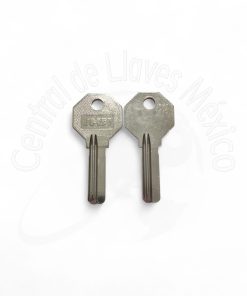 PHI-14D Llaves Niqueladas 5 Pack Multipuntos PHI14D