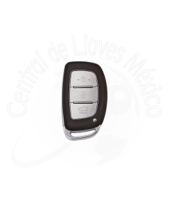 95440-D3000 Llave De Presencia Hyundai Id47 434 Mhz. Fcc Id: TQ8-FOB-4F07 Tucson 16-18