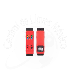 Adaptador Gbox2 Programador Autel MaxiIM508 MaxiIM608 Aurodiag Otosys IM100 IM600