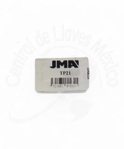 TP21 Transponder Chip 4D64E JMA Chrysler Jeep Dodge