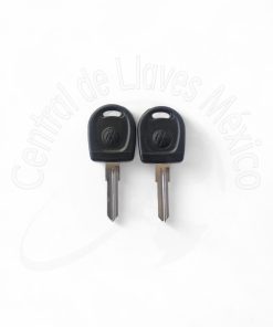 TP00VO-8P Llaves Huecas 2 Pack Volkswagen Pointer JMA
